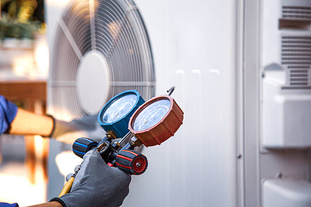 Affordable Hvac Installation solutions in Mineral Springs, AR