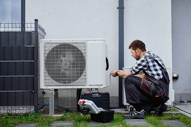 Trusted Hvac Installation service in Mineral Springs, AR - JG Cool HVAC